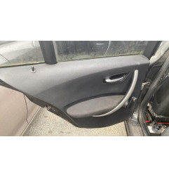Boite de vitesses BMW SERIE 1 E87