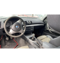 Boite de vitesses BMW SERIE 1 E87