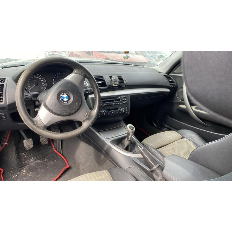 Boite de vitesses BMW SERIE 1 E87 Photo n°18
