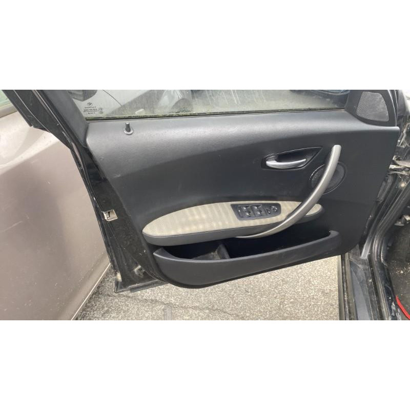 Boite de vitesses BMW SERIE 1 E87 Photo n°19