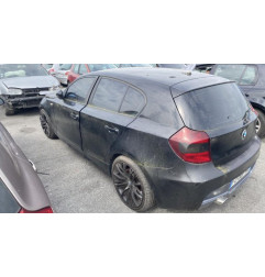 Boite de vitesses BMW SERIE 1 E87