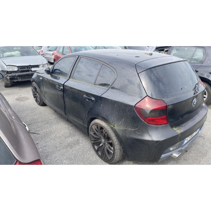 Boite de vitesses BMW SERIE 1 E87 Photo n°20