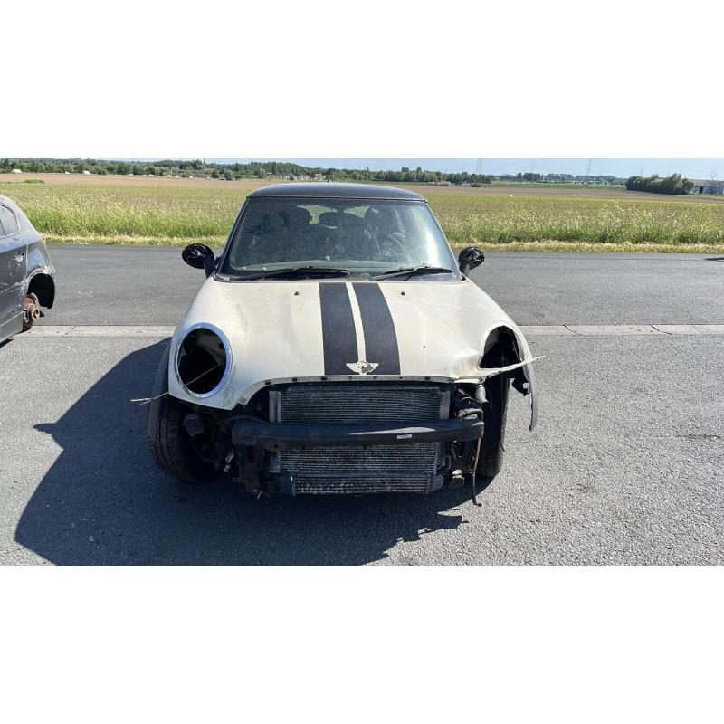 Boite de vitesses MINI MINI 2 R56 Photo n°1