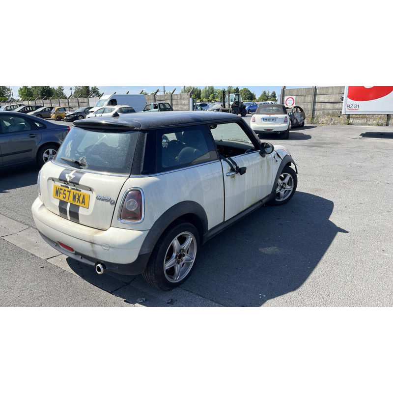 Boite de vitesses MINI MINI 2 R56 Photo n°2