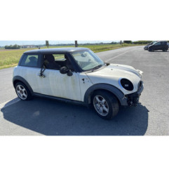 Boite de vitesses MINI MINI 2 R56