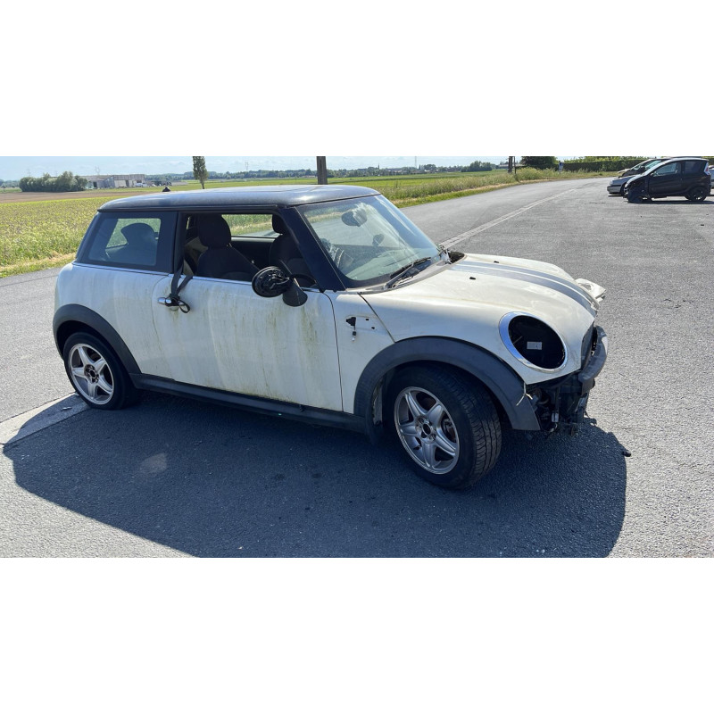Boite de vitesses MINI MINI 2 R56 Photo n°3