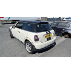 Boite de vitesses MINI MINI 2 R56