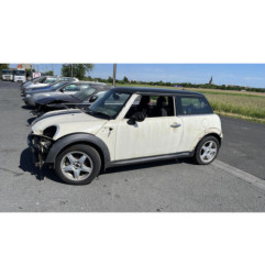 Boite de vitesses MINI MINI 2 R56
