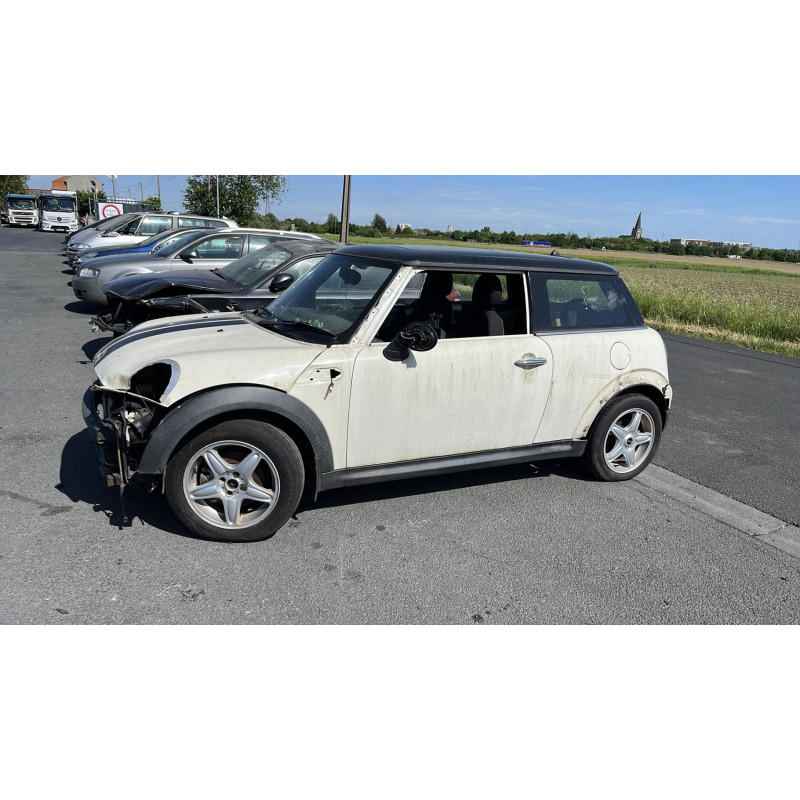 Boite de vitesses MINI MINI 2 R56 Photo n°8