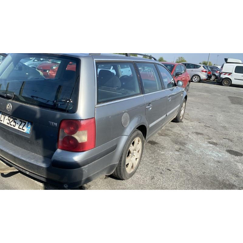 Feu arriere stop central VOLKSWAGEN PASSAT 4 Photo n°6