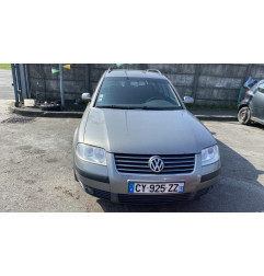 Feu arriere stop central VOLKSWAGEN PASSAT 4