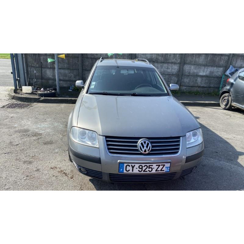 Feu arriere stop central VOLKSWAGEN PASSAT 4 Photo n°7