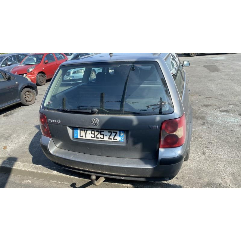 Feu arriere stop central VOLKSWAGEN PASSAT 4 Photo n°8