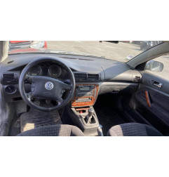 Feu arriere stop central VOLKSWAGEN PASSAT 4
