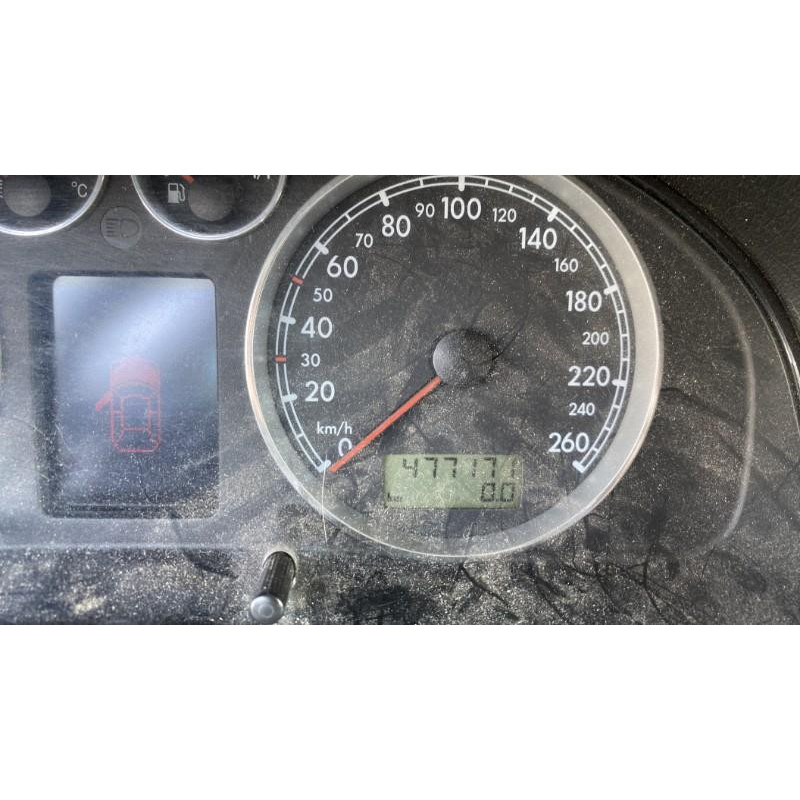 Feu arriere stop central VOLKSWAGEN PASSAT 4 Photo n°10