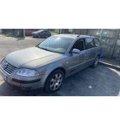 Feu arriere stop central VOLKSWAGEN PASSAT 4