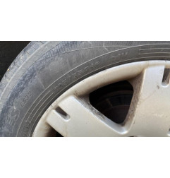 Feu arriere stop central VOLKSWAGEN PASSAT 4