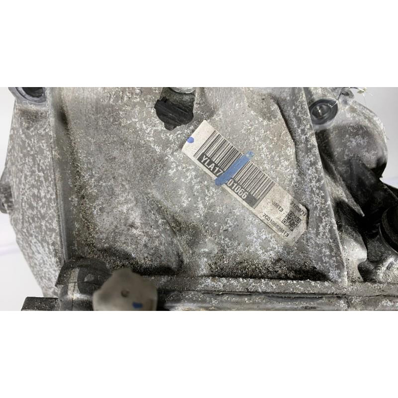 Boite de vitesses SUZUKI CELERIO Photo n°1