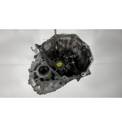 Boite de vitesses SUZUKI CELERIO