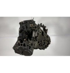 Boite de vitesses FORD TRANSIT 4