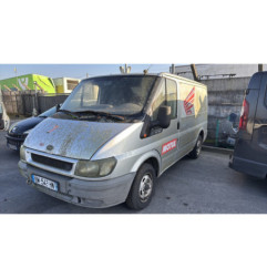 Boite de vitesses FORD TRANSIT 4
