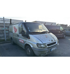 Boite de vitesses FORD TRANSIT 4