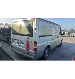 Boite de vitesses FORD TRANSIT 4