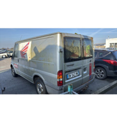 Boite de vitesses FORD TRANSIT 4