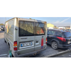 Boite de vitesses FORD TRANSIT 4