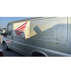 Boite de vitesses FORD TRANSIT 4