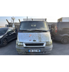 Boite de vitesses FORD TRANSIT 4