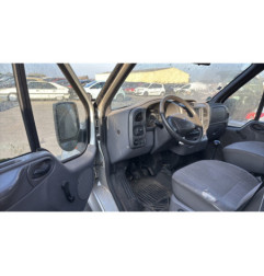Boite de vitesses FORD TRANSIT 4