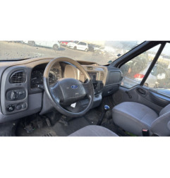 Boite de vitesses FORD TRANSIT 4
