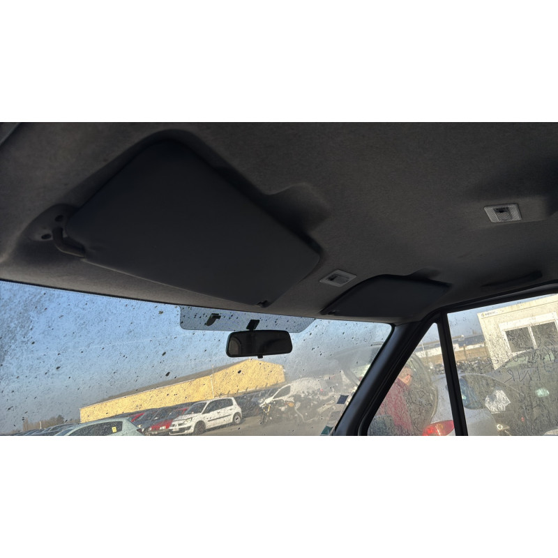 Boite de vitesses FORD TRANSIT 4 Photo n°15