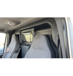 Boite de vitesses FORD TRANSIT 4