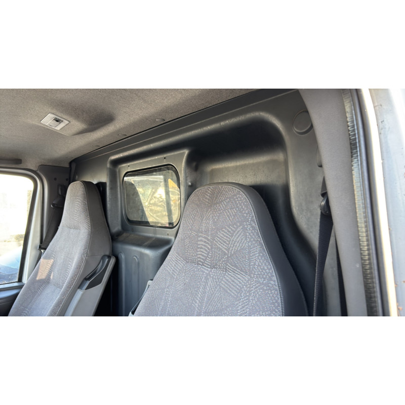 Boite de vitesses FORD TRANSIT 4 Photo n°16