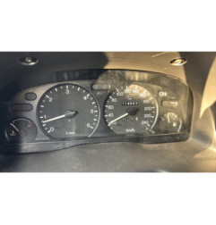 Boite de vitesses FORD TRANSIT 4