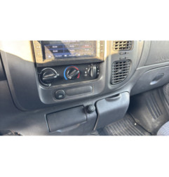 Boite de vitesses FORD TRANSIT 4