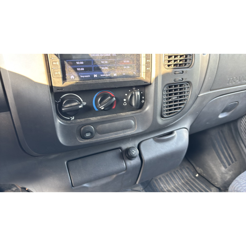 Boite de vitesses FORD TRANSIT 4 Photo n°19