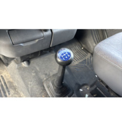 Boite de vitesses FORD TRANSIT 4