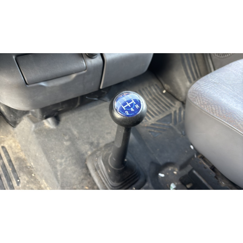 Boite de vitesses FORD TRANSIT 4 Photo n°20