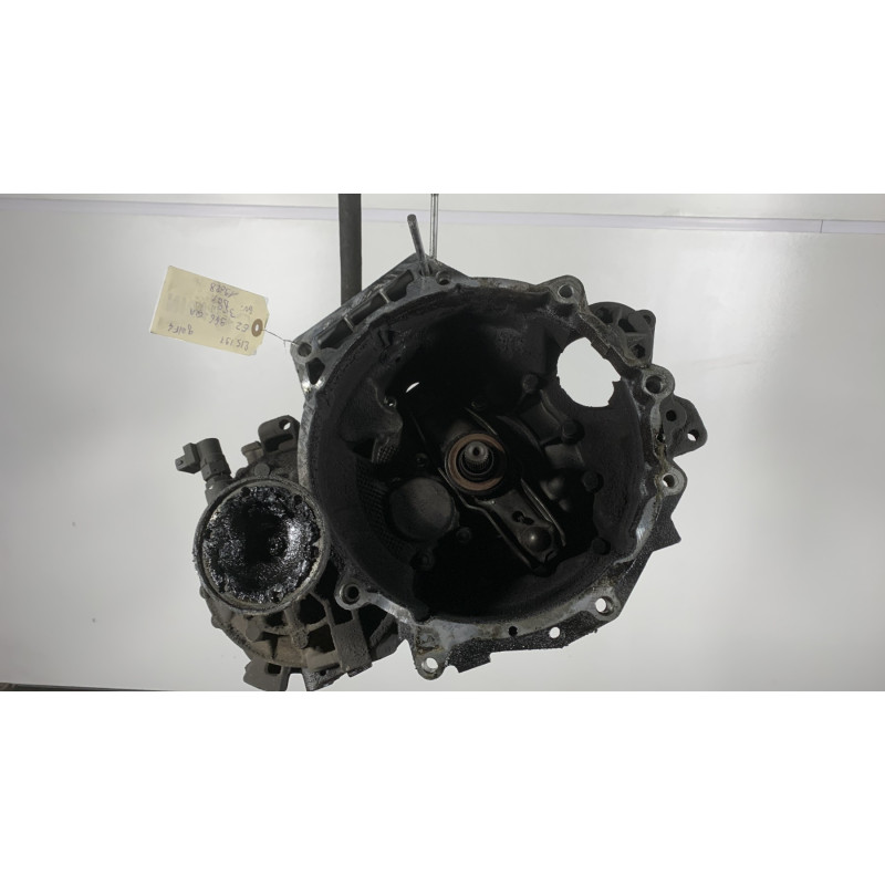 Boite de vitesses VOLKSWAGEN GOLF 4 Photo n°1