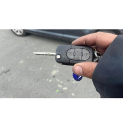 Boite de vitesses AUDI A3 2