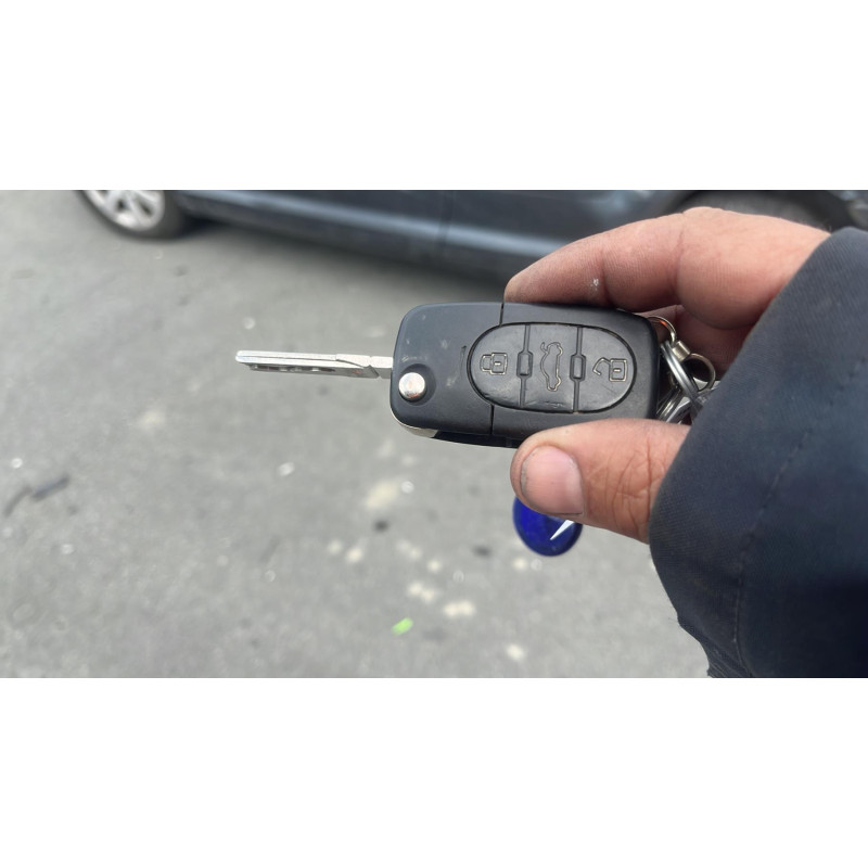 Boite de vitesses AUDI A3 2 Photo n°6
