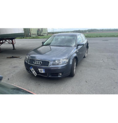 Boite de vitesses AUDI A3 2