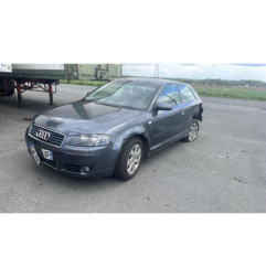 Boite de vitesses AUDI A3 2