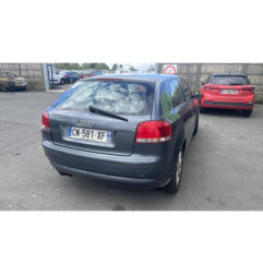 Boite de vitesses AUDI A3 2