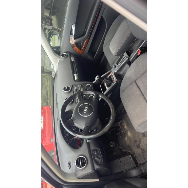 Boite de vitesses AUDI A3 2 Photo n°10