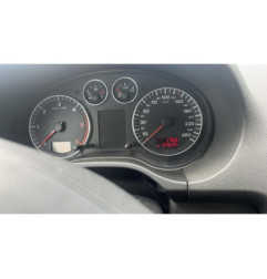 Boite de vitesses AUDI A3 2