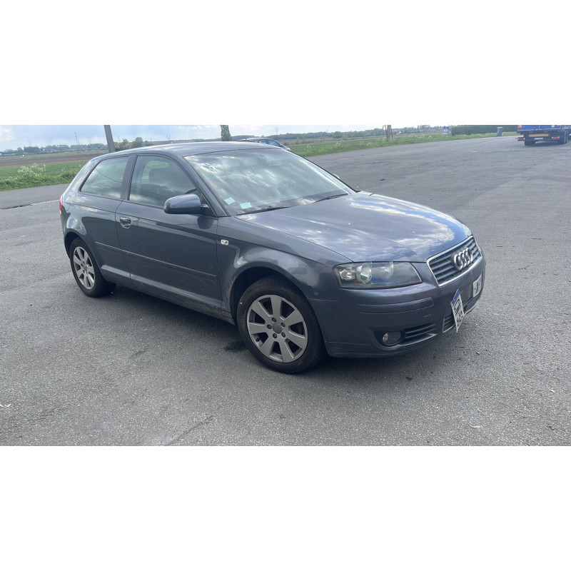 Boite de vitesses AUDI A3 2 Photo n°12